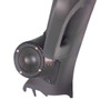 3.5″ Lower A-Pillar Speaker Pods for the 2021-2025 Chevrolet Tahoe