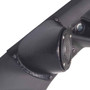 3.5″ Lower A-Pillar Speaker Pods for the 2021-2025 Chevrolet Tahoe