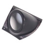 3.5″ Lower A-Pillar Speaker Pods for the 2021-2025 Chevrolet Tahoe