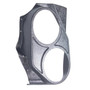 Dual 8″ Front Door Speaker Pods for the 1998-2012 Ford Ranger