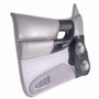 Dual 8″ Front Door Speaker Pods for the 1998-2012 Ford Ranger