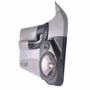 10″ + 3.5″ Front Door Speaker Pods for the 1998-2012 Ford Ranger