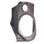 10″ + 3.5″ Front Door Speaker Pods for the 1998-2012 Ford Ranger