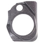 10″ + 3.5″ Front Door Speaker Pods for the 1998-2012 Ford Ranger