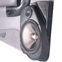 10″ + 3.5″ Front Door Speaker Pods for the 1998-2012 Ford Ranger