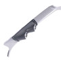 Dual 2″ Lower A-Pillar Speaker Pods for the 1998-2012 Ford Ranger