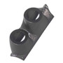 Dual 2″ Lower A-Pillar Speaker Pods for the 1998-2012 Ford Ranger