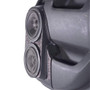 Dual 6.5″ Rear Door Speaker Pods for the 2014-2018 Chevrolet Tahoe Extended Cab