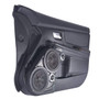 Dual 6.5″ + Dual 2″ Front Door Speaker Pods for the 2012-2016 Subaru Impreza