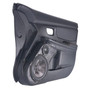 8″ + 3.5″ Front Door Speaker Pods for the 2012-2016 Subaru Impreza
