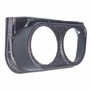 Dual 6.5″ Lower Front Door Speaker Pods for the 1978-1987 GM G-Body 2 Door