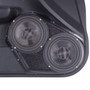Dual 6.5″ Front Door Speaker Pods for the 2008-2014 Subaru Impreza/WRX
