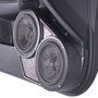 Dual 6.5″ Front Door Speaker Pods for the 2008-2014 Subaru Impreza/WRX