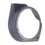 8″ Rear Door Speaker Pods for the 2008-2014 Subaru Impreza/WRX