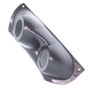 Dual 2″ Lower A-Pillar Speaker Pods for the 2004-2008 Ford F-150