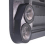 Dual 8″ Front Door Speaker Pods for the 2008-2016 Ford F-250/F-350/F-450/F-550 Super Duty