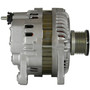 2009 - 2012 Nissan Versa Alternator