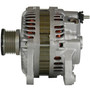 2009 - 2012 Nissan Versa Alternator