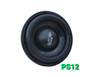 Phantom Soundz PS12 Subwoofer - Crystal Audio Solutions (CAS)