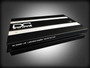 DC AUDIO 1.2K - 1200W RMS AMPLIFIER