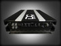 DC AUDIO 2K - 2000W RMS AMPLIFIER