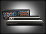 DC AUDIO 5K - 5000W RMS AMPLIFIER
