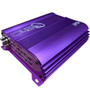 Down4Sound JP84 | 400W 4 Channel Car Amplifier