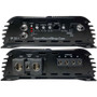 Down4Sound JP23 v1.5 | 2300W RMS Amplifier black