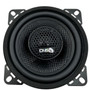 DOWN4SOUND CFXT4 - 4 INCH CAR AUDIO SPEAKERS - 130W RMS ( PAIR )