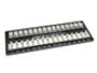 SMD Distribution bar / 16 Slot ANL Fuse Bar XL2 (25") (Aluminum)