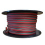 Down4Sound 14G OFC Speaker Wire - By the Foot