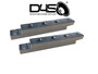 D4S LTO 6.0 Battery Buss Bars