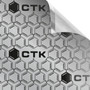 CTK FOILFIX - 0,2mm. - 37.67 SqFt
