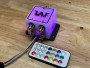 LED RCA Distribution