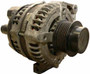 2007 - 2008 Chevrolet Impala 3.9L  Alternator (2nd Style)