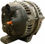 2007 - 2008 Chevrolet Impala 3.9L  Alternator (2nd Style)