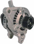 2005 - 2006 Jeep Grand Cherokee Alternator