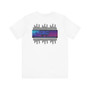 Heartbeat Tee Shirt