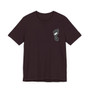 Big foot Hunting for Bass Tee Shirt