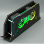 Fannie 12V Car Audio Amplifier Cooling Fan