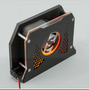 Fannie Jr 12V Car Audio Amplifier Cooling Fan