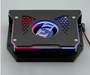 Fannie Jr 12V Car Audio Amplifier Cooling Fan