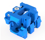 The Clampinator T-10 Center Extension Module