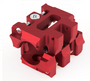 The Clampinator T-10 Center Extension Module