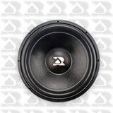B2 Rampage RC2 Mini Subwoofer for RC Car