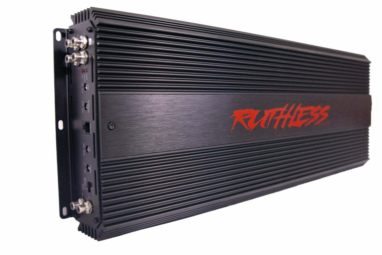 Amplifier's
