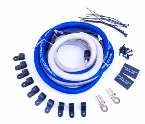 Big 3 Upgrade Kits Big 3 Upgrade Kits