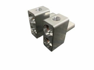 Amp Inputs & Reducers 