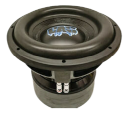 12" Subwoofers