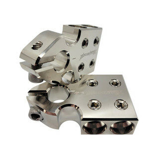 Machined goods